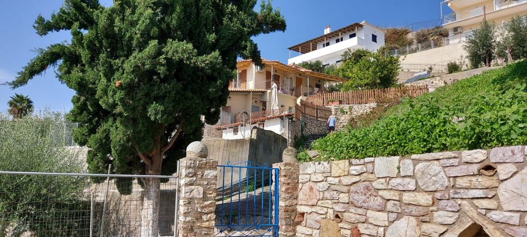 Sipsas Villas-Your Villa by Zaga Beach, Koroni