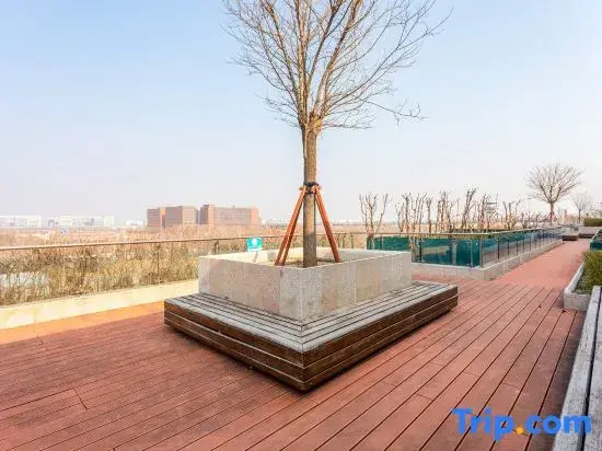 Little Bird Light Stay (Beijing Daxing International Airport Branch)