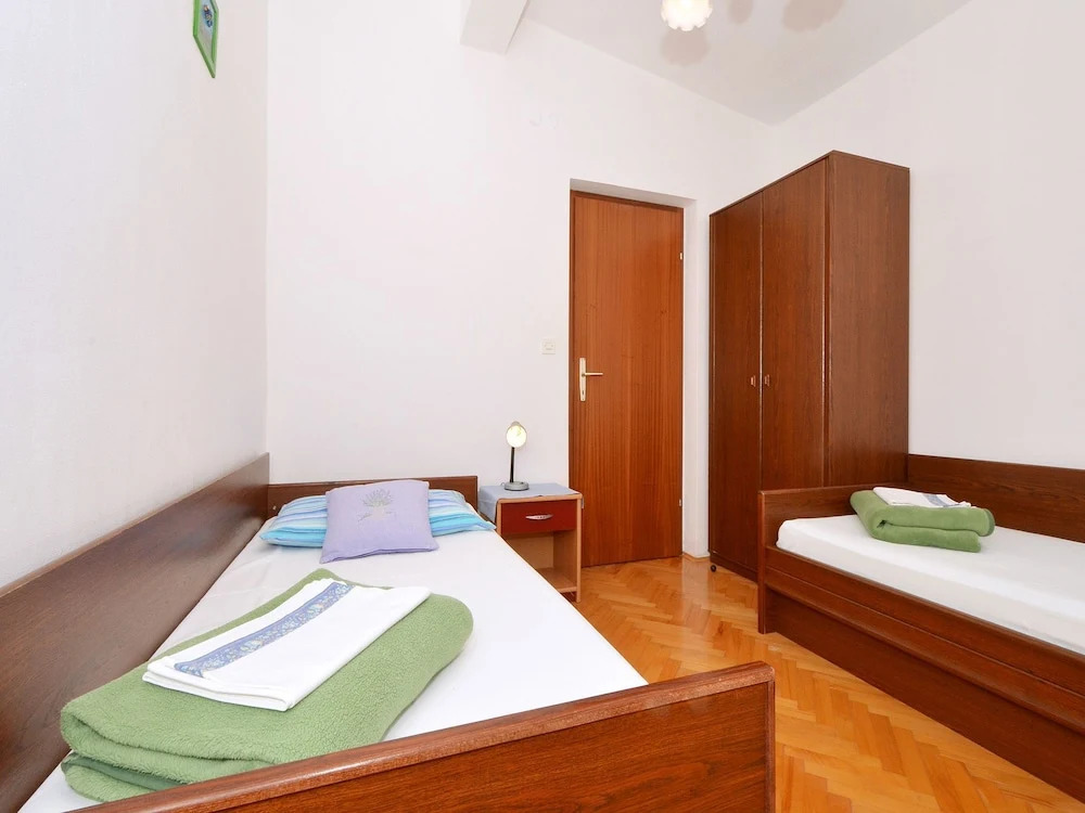 Apartments Kobaslic