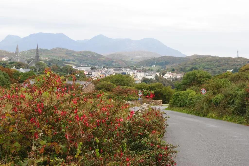 Ben View Guesthouse