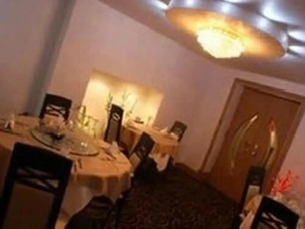 Chi Restaurant - Restaurant with rooms