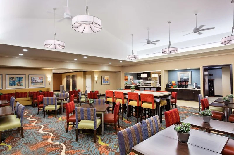 Homewood Suites Orlando Airport FL