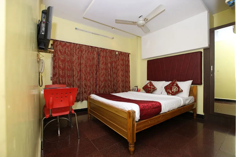 OYO 8973 Sai Ramesh Apartments