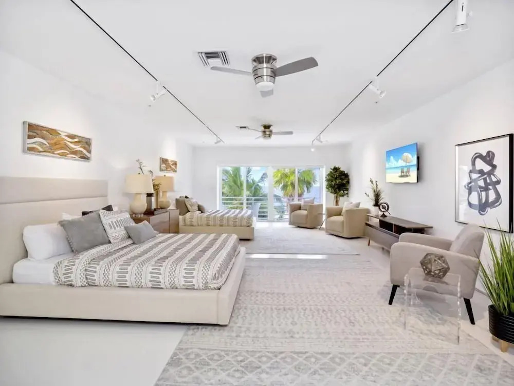 Dream Home