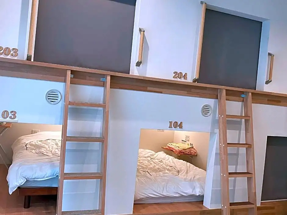 HOSTEL HIROSAKI - Vacation STAY 66581v