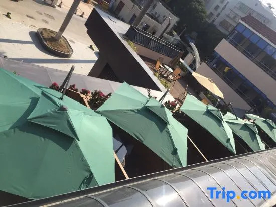 JI Hotel Xiamen Jimei Xuecun