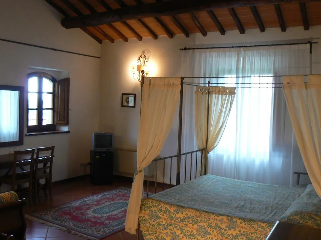 Relais Borgo Di Stigliano