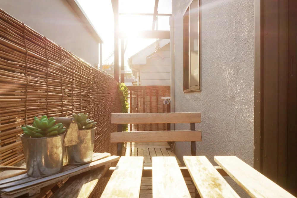 Villa Traditional Designer House Shin Itabashi