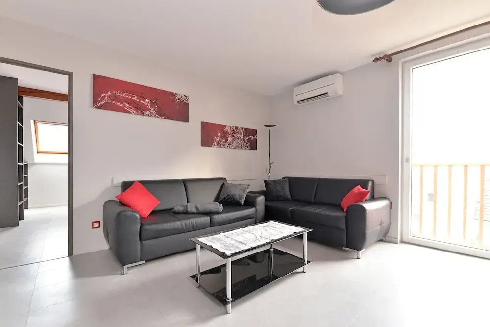 Léclos des vignes - Appartements haut de gamme avec Spa