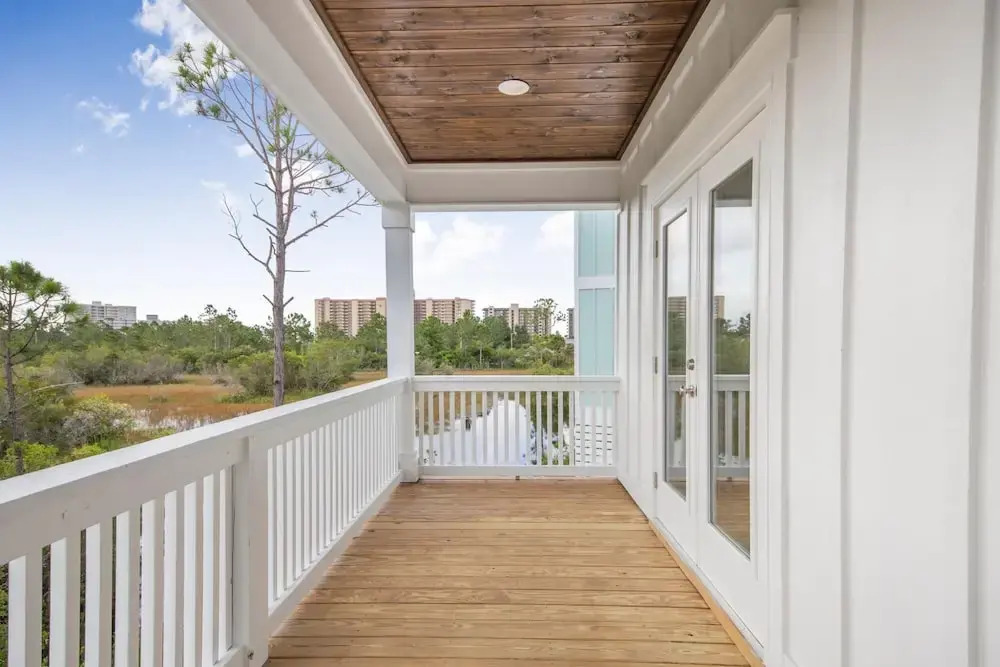 Lazy Daze House in Orange Beach at Summer Salt