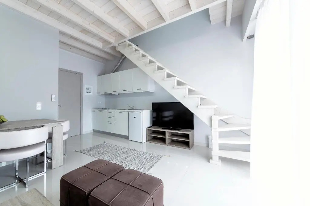 Liberte Maisonettes