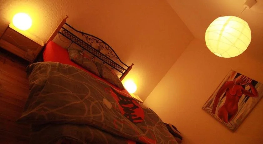 Guest House Atomium Bruxelles