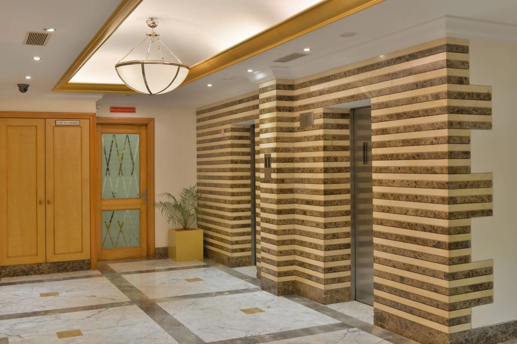 Vivanta Vadodara