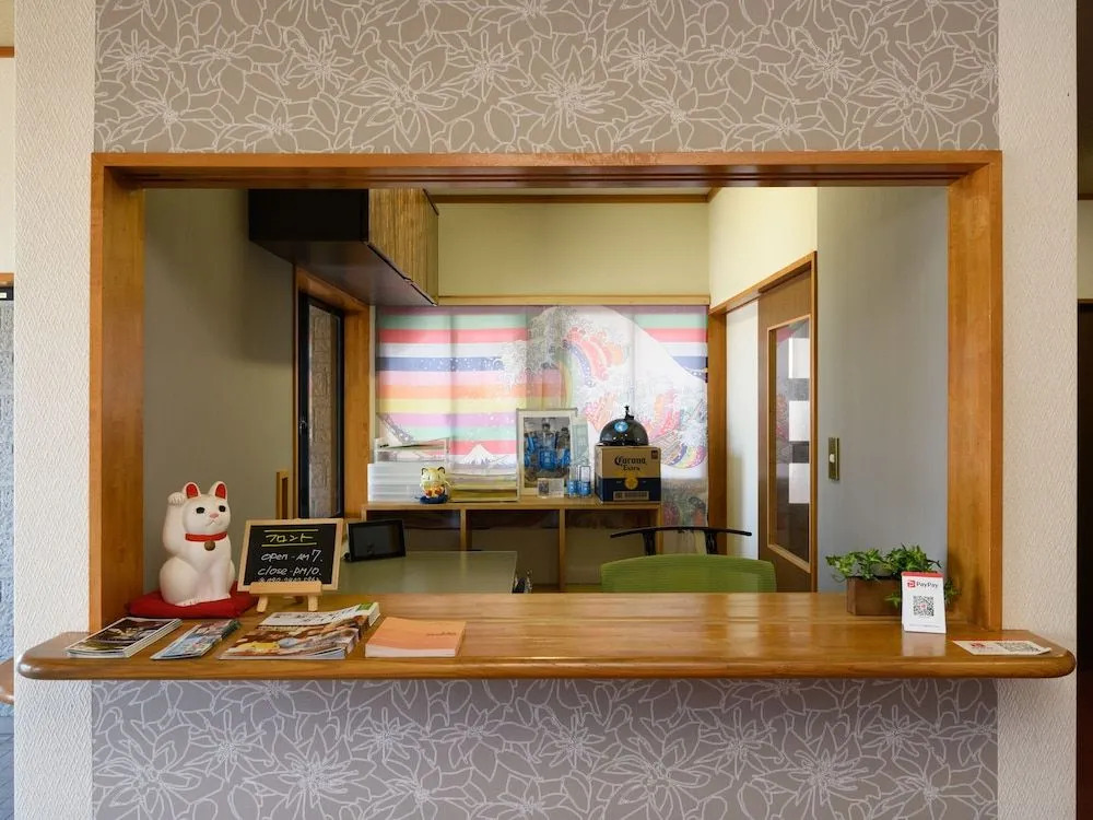 Tabist Odakeya Ryokan Kashiwazaki