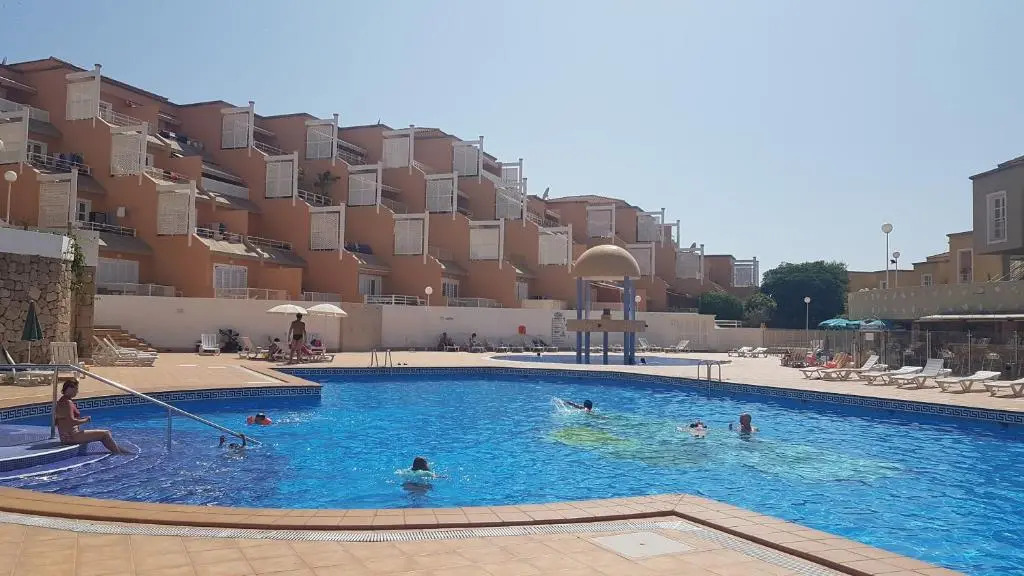 Apartamento Orlando 85 en Costa Adeje