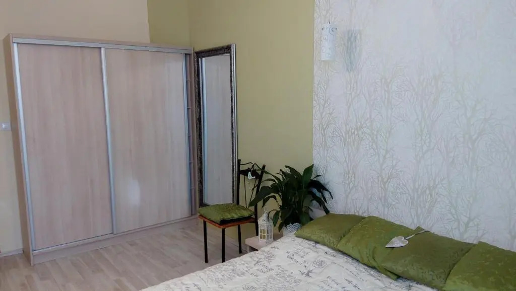 Diána Apartmanház