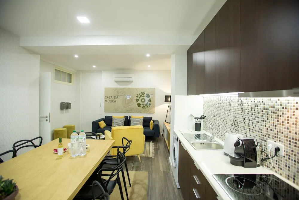 Boavista Premium by Porto City Hosts