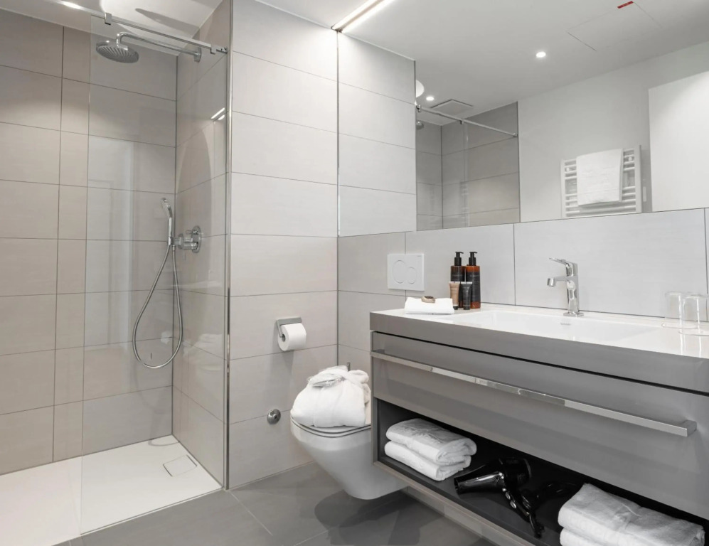 Boutique Appartements im Berliner Tor