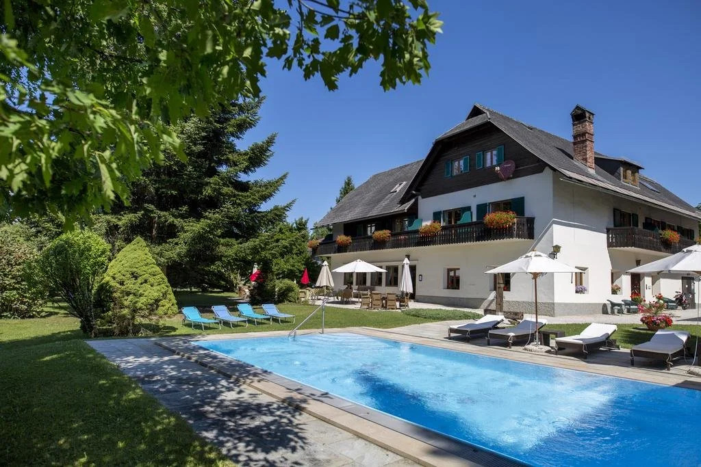 Hotel Oremushof