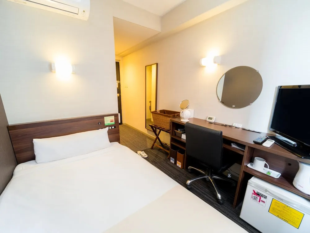 Super Hotel Ube Kosan Street