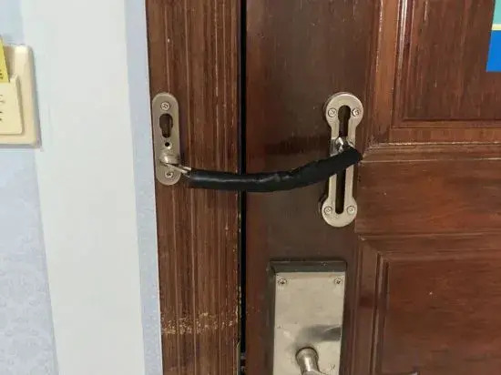 Mango hostel