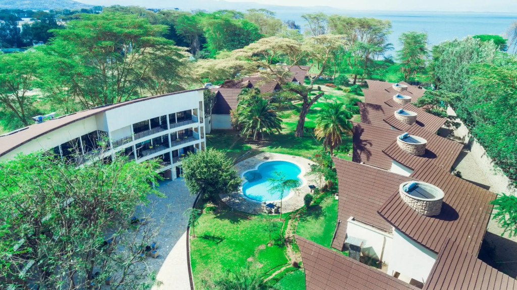 OSOTUA LUXURY RESORT by ICON