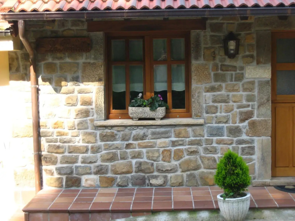 Apartamentos Rurales La Portiella
