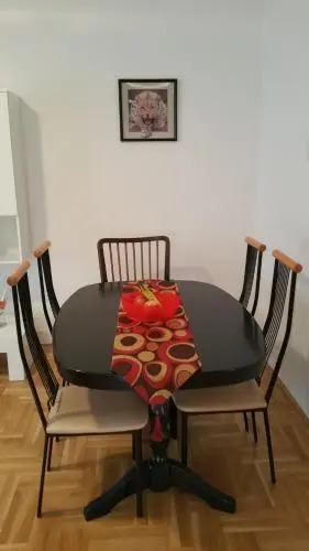 Apartment Contento