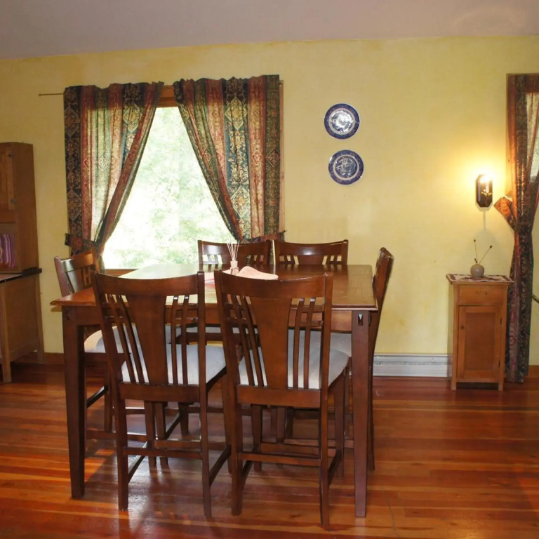 Fairmont Mountain Bungalows
