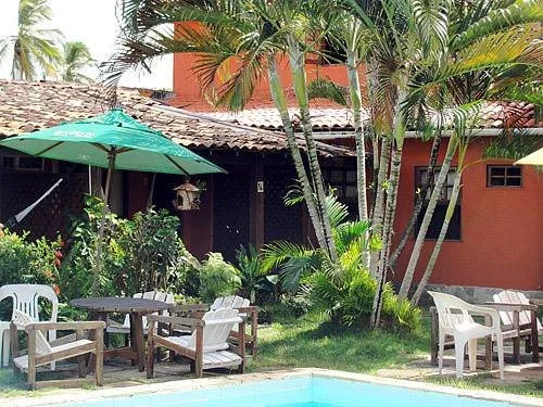 Gaivota Praia Hotel