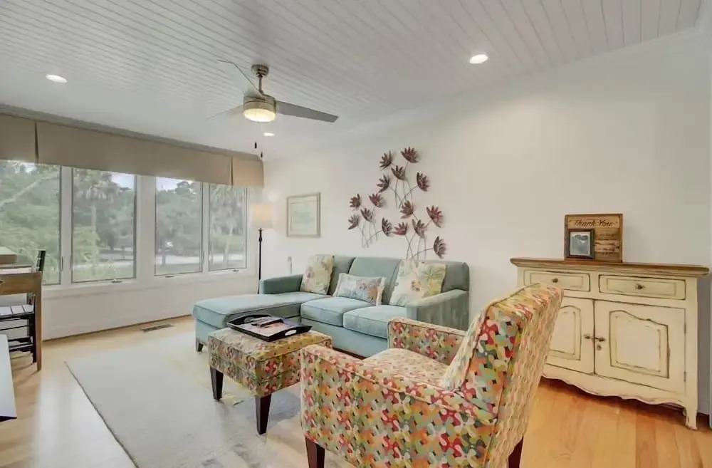 Racquet Club 35 by Wild Dunes, in Resort Core