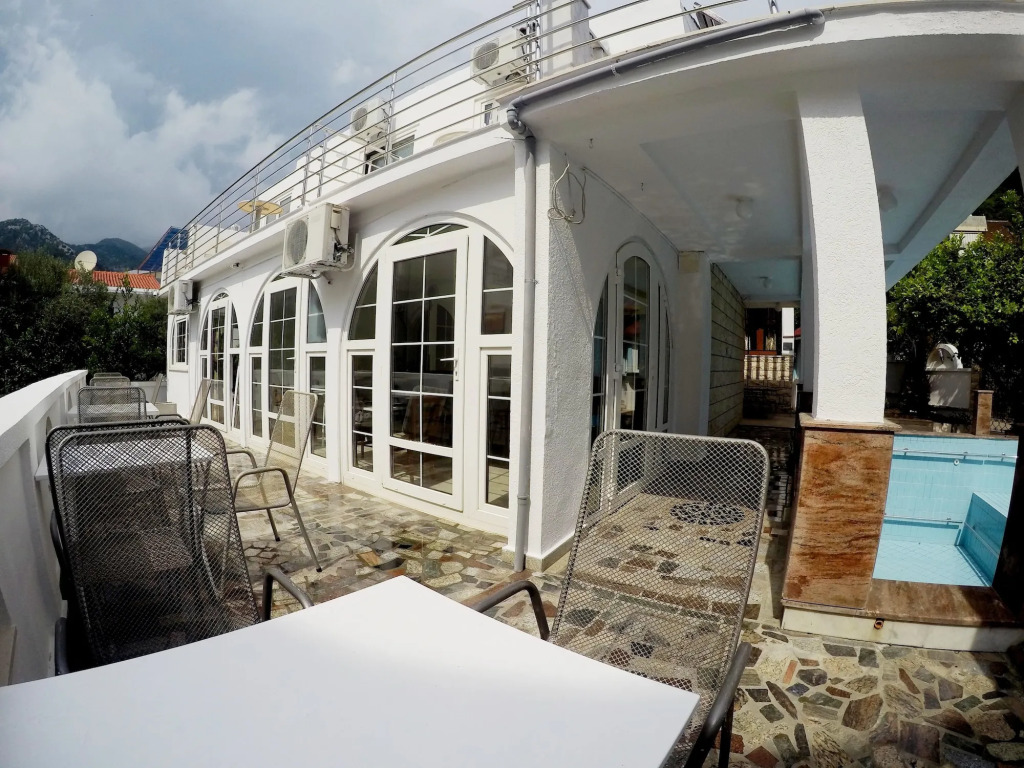 Villa Golf