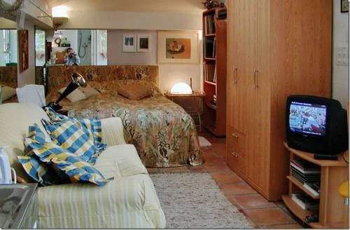 B&B Casa o sole mio