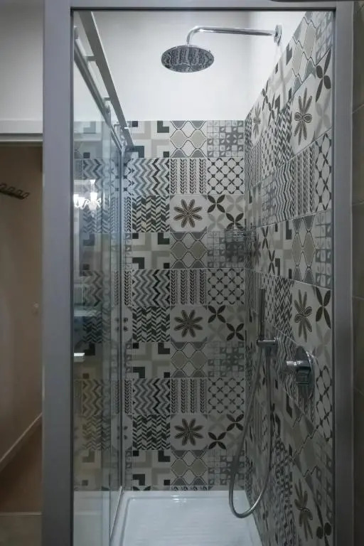 Casa Sciunzi - Elegant guest house in Rome Termini