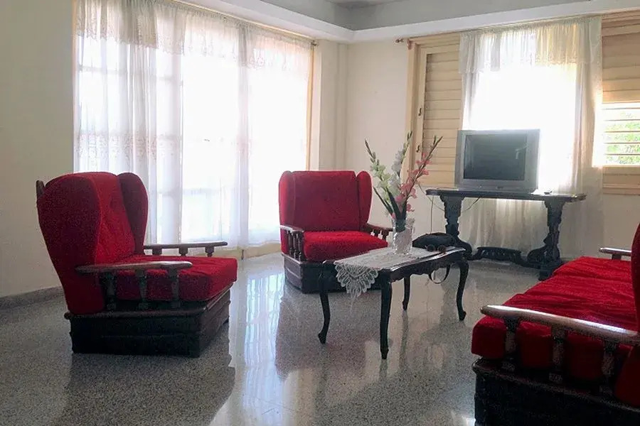 Grupo Zule And Friends Rooms