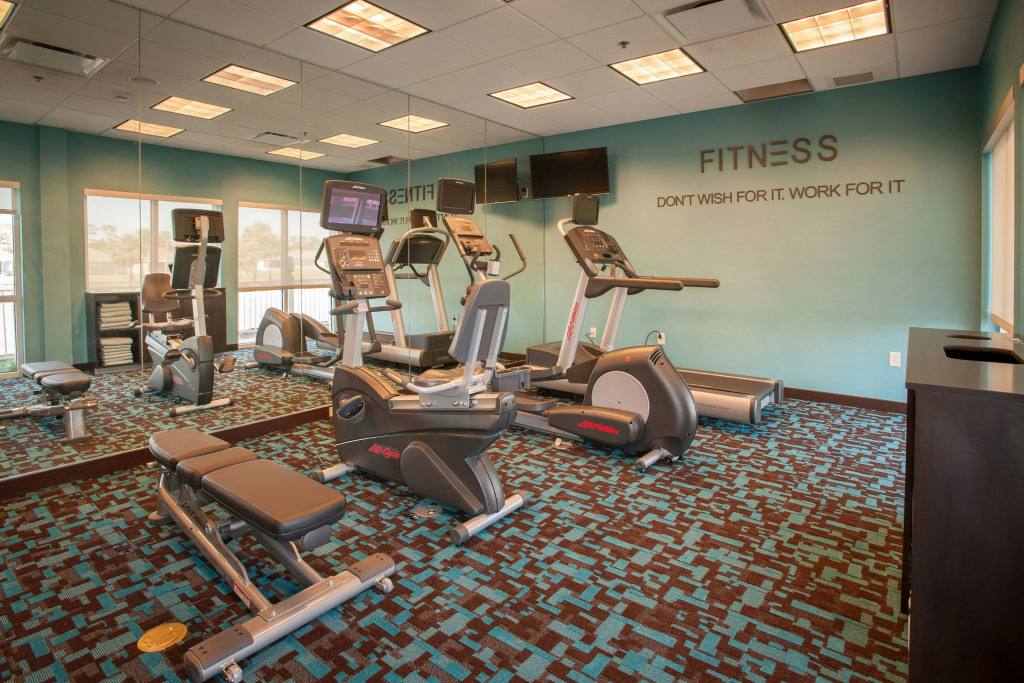 Fairfield Inn & Suites Orange Beach