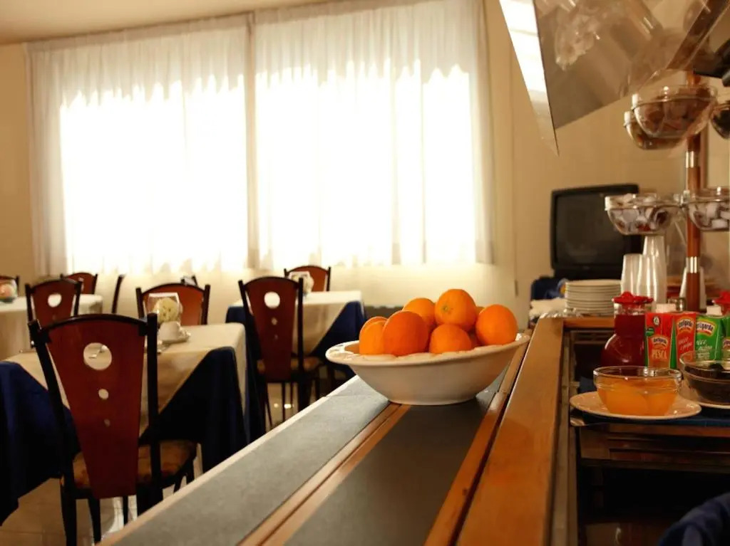 Euro Hotel