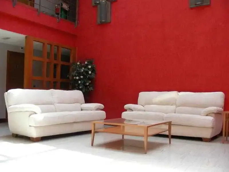 Aparthotel Feijoo