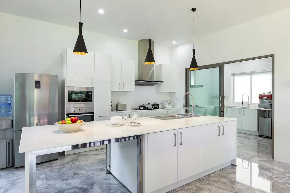 Villa Cashew Nut