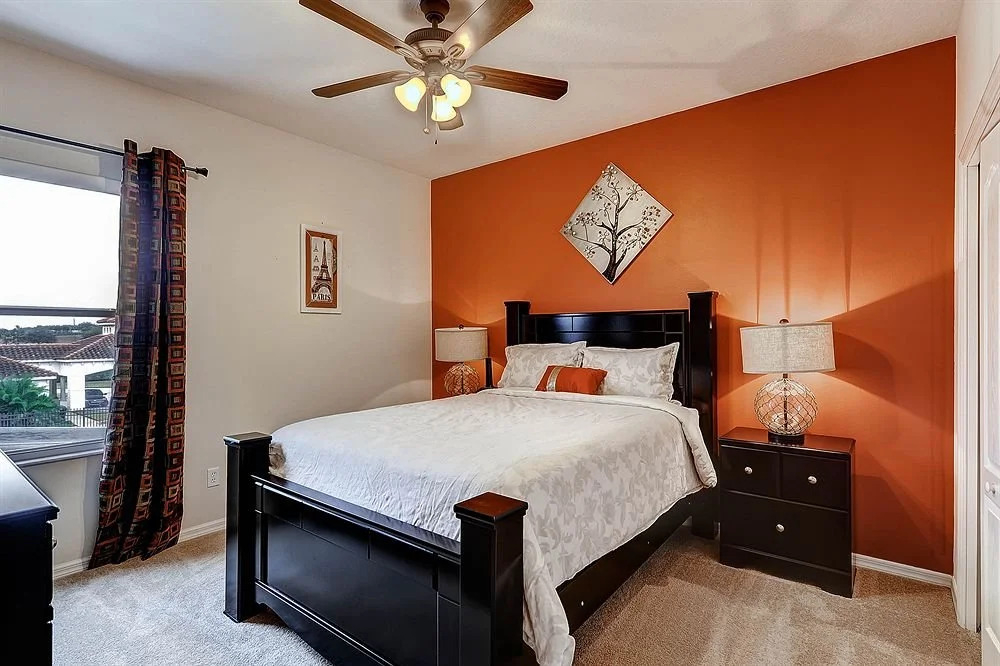 Tropical Escape Silver Collection Homes