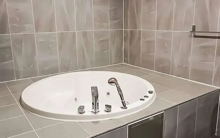 Seosan Hotel Zaza