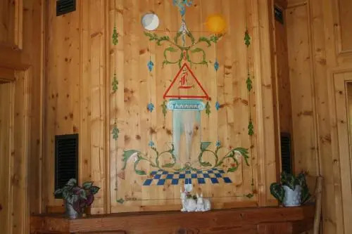Auberge du Lac