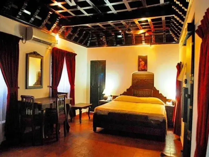 Kunnathur Mana Ayurveda Heritage