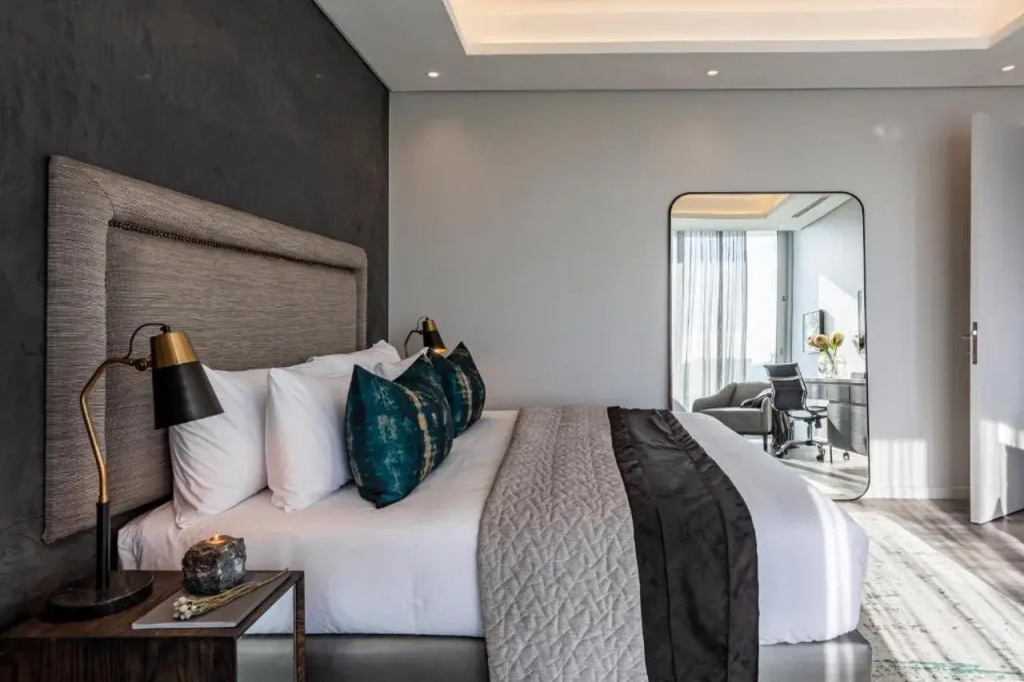 Terra by OTwo Hotels - Mouille Point - WINTER PROMOTION