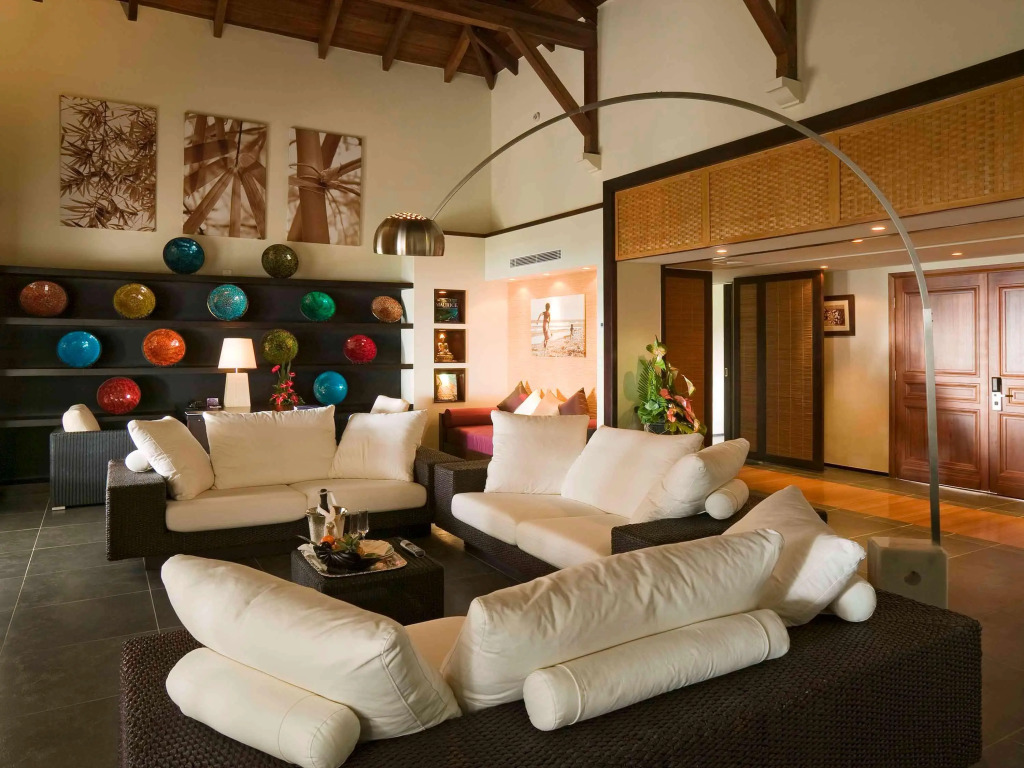 Sofitel Mauritius LImperial Resort & Spa