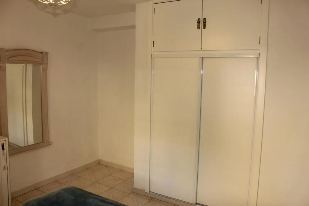 Apartamento Jardín Cerca del Centro