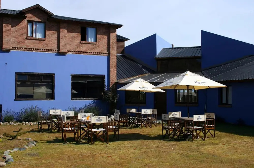 Hosteria Posta Sur