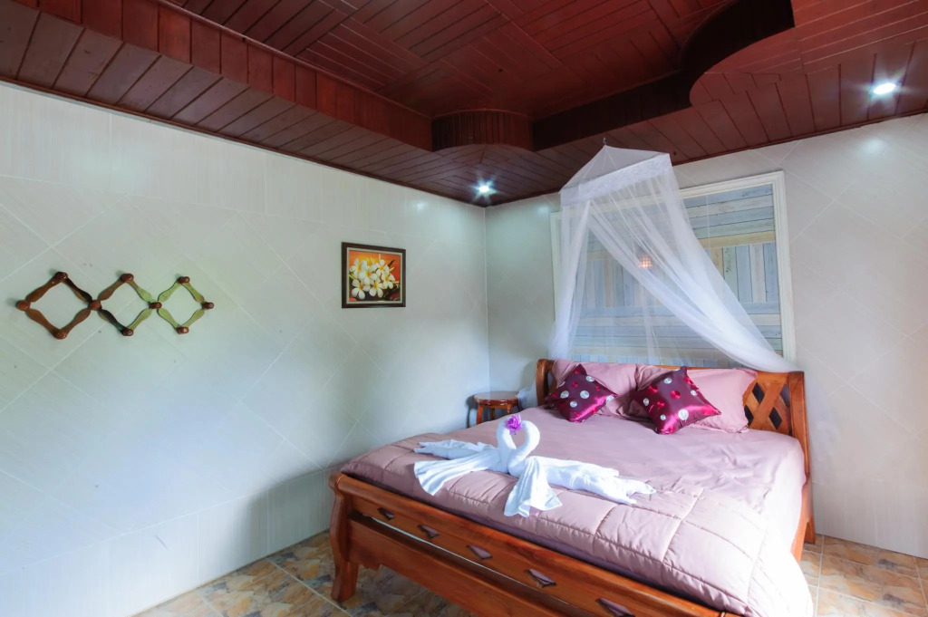 Suvimon Resort