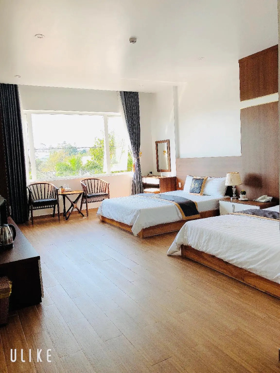 Joy Hotel Bao Loc