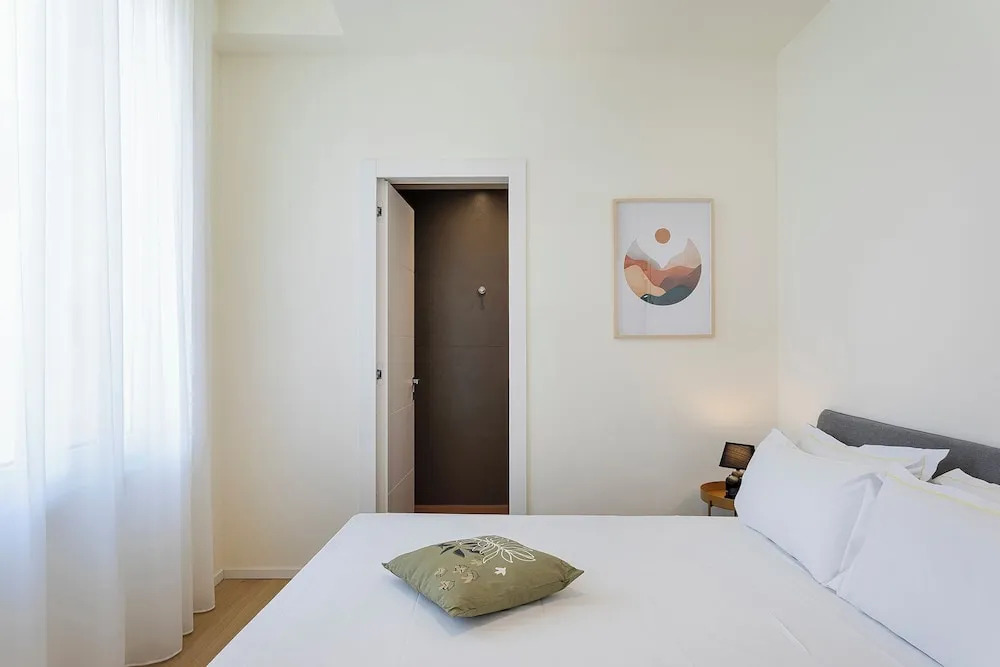 Riviera Flavour Apartments I by Wonderful Italy